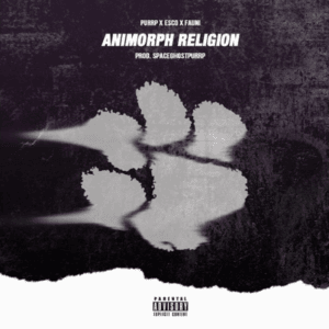 Animorph Religion - SpaceGhostPurrp (Ft. Terrance Escobar & Thouxanbanfauni)