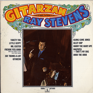 Mr. Custer - Ray Stevens