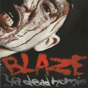 Here I Am - Blaze Ya Dead Homie (Ft. Twiztid)