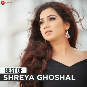 Maheroo Maheroo - Shreya Ghoshal & Udit Narayan