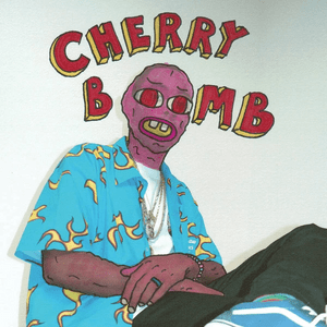 BLOW MY LOAD (Instrumental) - Tyler, The Creator