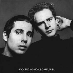 Voices of Old People - Simon & Garfunkel