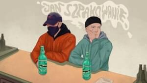 Jan Szpakowanie 4 - Jan-Szpakowanie (Ft. Dj Serio?)