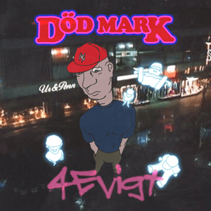 Öga 4 Öga - Död Mark