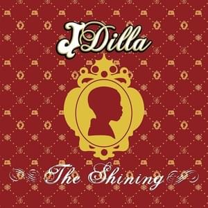 Love Movin’ - J Dilla (Ft. Black Thought)