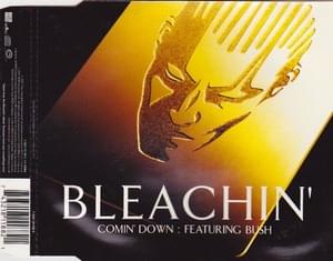 Comin’ Down - Bleachin' (Ft. Bush)