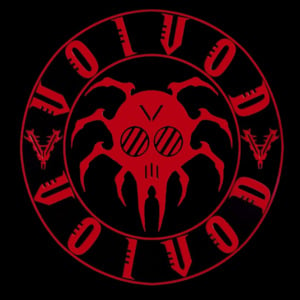 Invisible Planet - Voivod