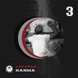 Karma - Carla's Dreams