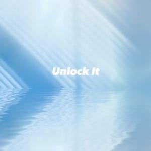 Unlock It - Luigi Y2K