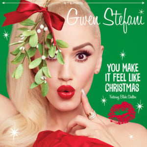 You Make It Feel Like Christmas - Gwen Stefani & Blake Shelton