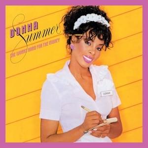 She Works Hard For The Money (Club Mix) - Donna Summer