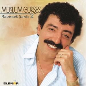 Nasıl Gidersin - Müslüm Gürses