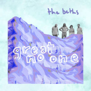 Great No One - The Beths