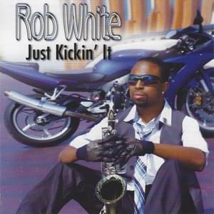 R U Ready For This - Rob White