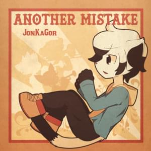 Another Mistake - YonKaGor