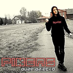 Duże dziecko - Pikers