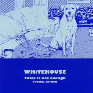 Heads You Lose - Whitehouse