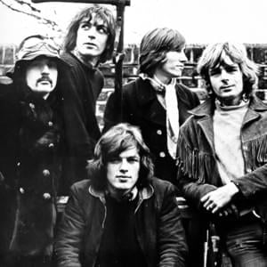 Who’s Sorry Now?, It’s Never Too Late (Working tittle for The Show Must Go On, In Progress, Part 1. 1979 - Pink Floyd (Ft. David Gilmour, Nick Mason, Richard Wright & Roger Waters)