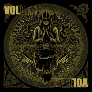 The Mirror and the Ripper - Volbeat