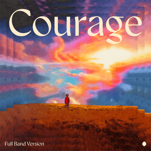 Courage (Full Band Version) - Ben&Ben