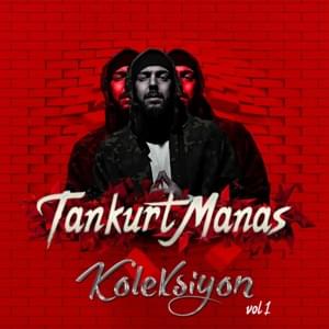 Vazgeç - Tankurt Manas (Ft. Burak Alkın & Kezzo)