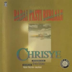 Semusim - Chrisye