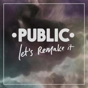 My Love - PUBLIC