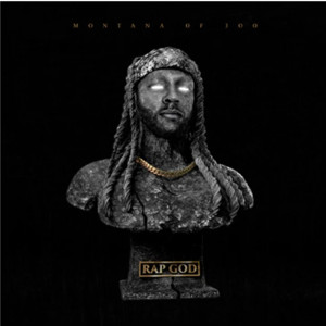 Goated Up - Montana of 300