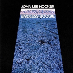 Doin’ the Shout - John Lee Hooker