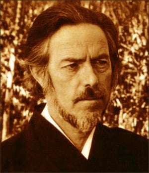 The Real You - Alan Watts