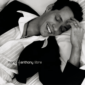 Caminaré - Marc Anthony