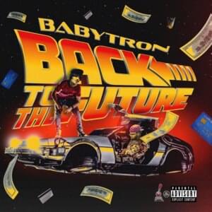 Apollo Creed - BabyTron