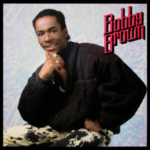 King Of Stage - Bobby Brown