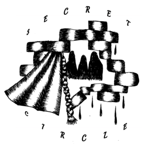 Keep It Low - Secret Circle