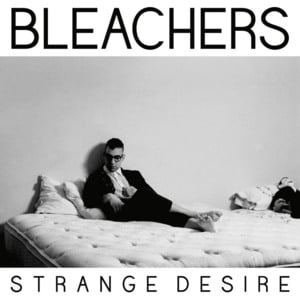 Who I Want You to Love - Bleachers