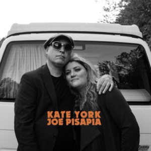 Please, Please, Please Let Me Get What I Want - Kate York (Ft. Joe Pisapia)