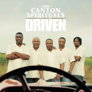 I Recommend Jesus - Canton Spirituals