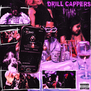 Drill Cappers - DThang