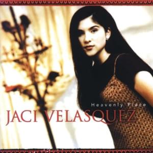 Thief of Always - Jaci Velasquez