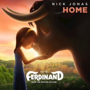 Home - Nick Jonas