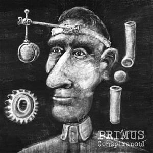 Erin On The Side Of Caution - Primus