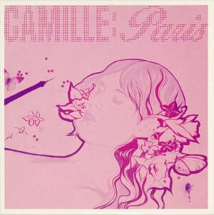 Paris - Camille