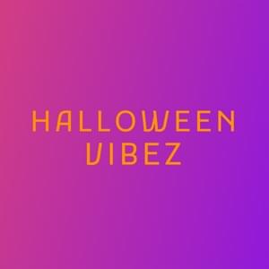 Halloween Vibez - Декодер (Dima Decoder) (Ft. 1VAN)