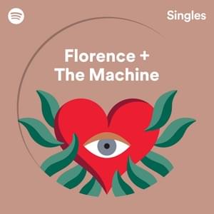 Cornflake Girl - Florence + the Machine