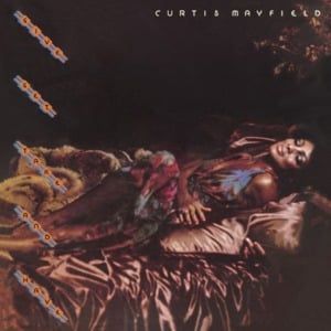 Soul Music - Curtis Mayfield