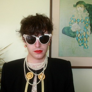 The Prisoner - Ezra Furman