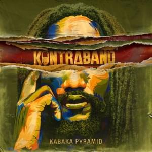 Everywhere I Go - Kabaka Pyramid (Ft. Protoje)