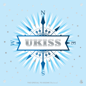 Let’s Get - UKISS