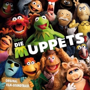 Alles ist grandios (Finale) - The Muppets (Ft. Christian Gaul, Christina Hoeltel, Kerstin Heiles, Manuel Straube, Patrick Bach, Stefan Kaminski & Tommy Amper)