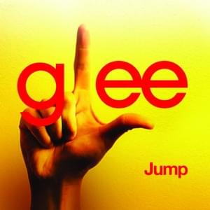 Jump - Glee Cast